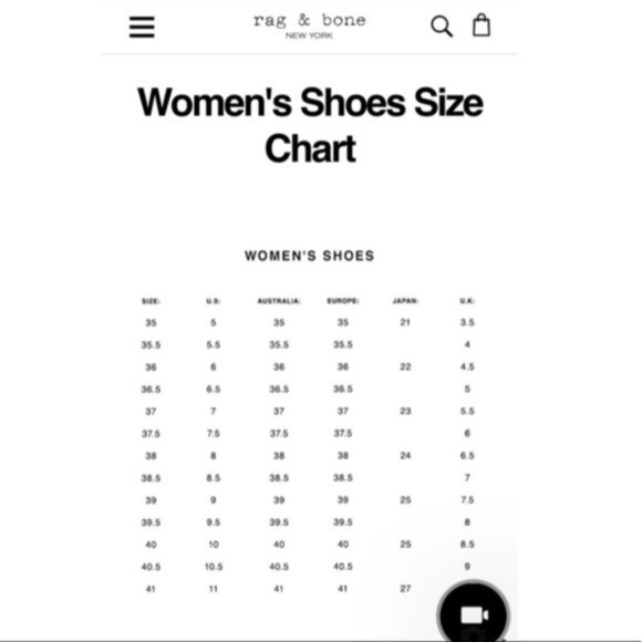 Rag & Bone Black suede lace up high heel platform mallory boots size 8 - Picture 16 of 17